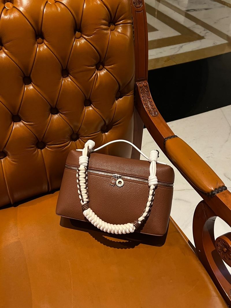 Loro Piana Satchel bags